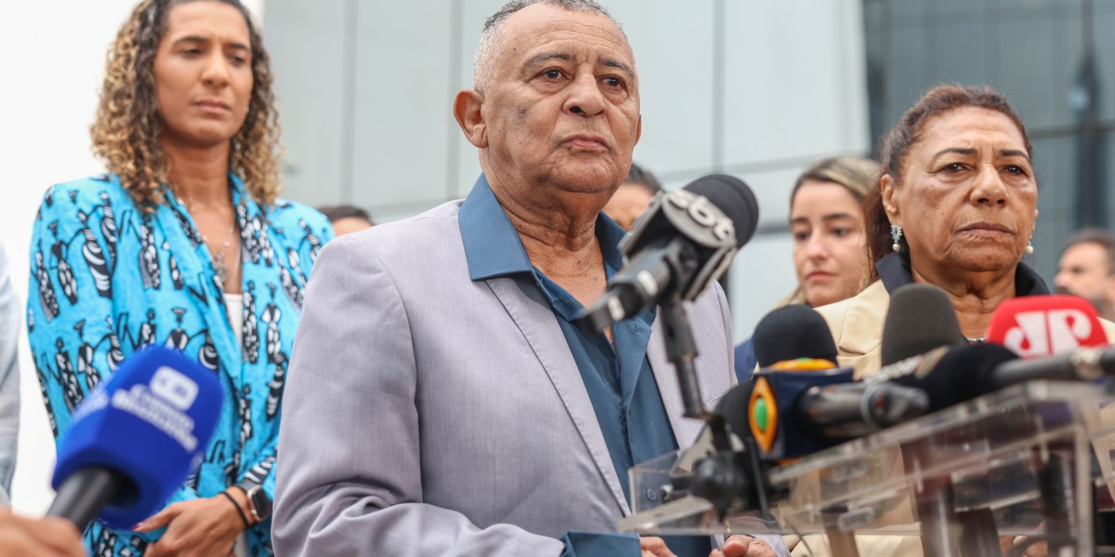 STF encerra 1º julgamento de réus pelo assassinato de Marielle