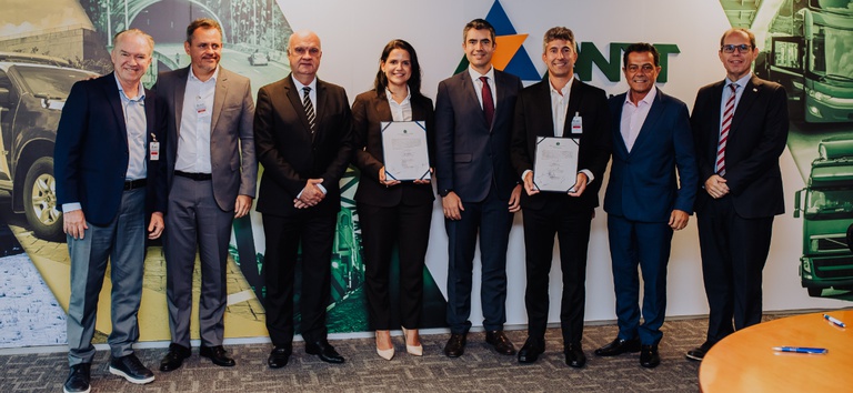 Duas novas rotas para o Brasil: ANTT assina contratos com a Way Brasil para Rota Sertaneja e Rota Agro e projeta 2026 com foco nos usuários — Agência Nacional de Transportes Terrestres