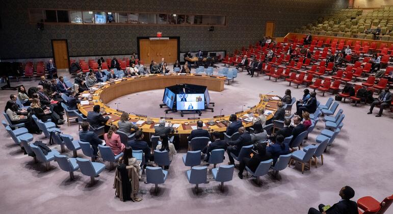 ONU alerta para escalada de violência no Sudão do Sul