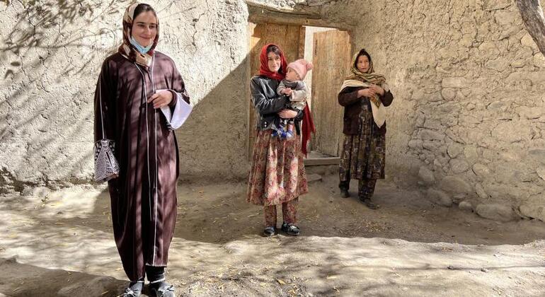 Chefe de direitos humanos da ONU diz que Afeganistão vive “apartheid de gênero”