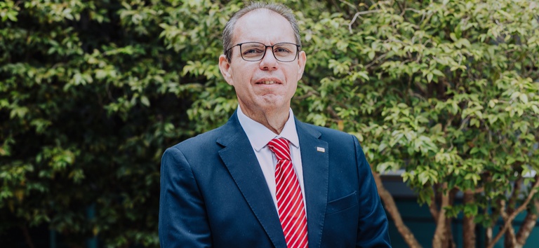 Alessandro Baumgartner é convocado para substituir Severino Neto na Diretoria da ANTT — Agência Nacional de Transportes Terrestres