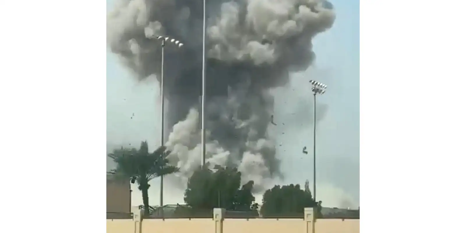 “Irã tem direito de se defender”, diz vice-ministro após retaliação