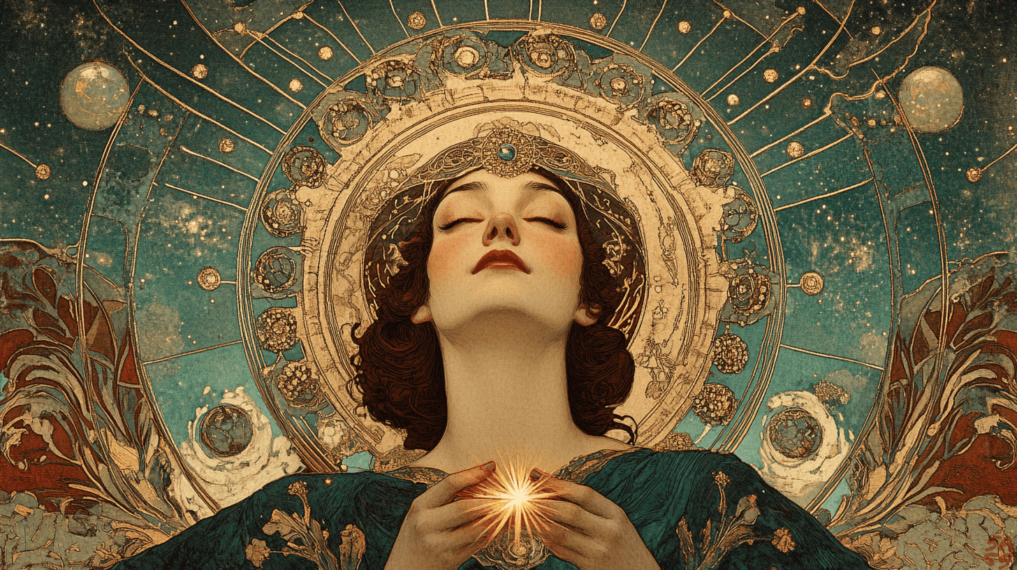 Prévia da astrologia de 2026: começos ousados ​​pela frente