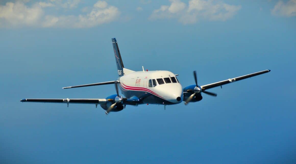 Voos Ágape Voo missionário Embraer 110 perdido no Haiti; Sem sobreviventes