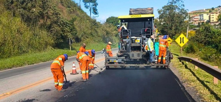 ANTT aprova revisão tarifária da EPR Via Mineira e reforça compromisso com equilíbrio, transparência e serviço ao usuário — Agência Nacional de Transportes Terrestres