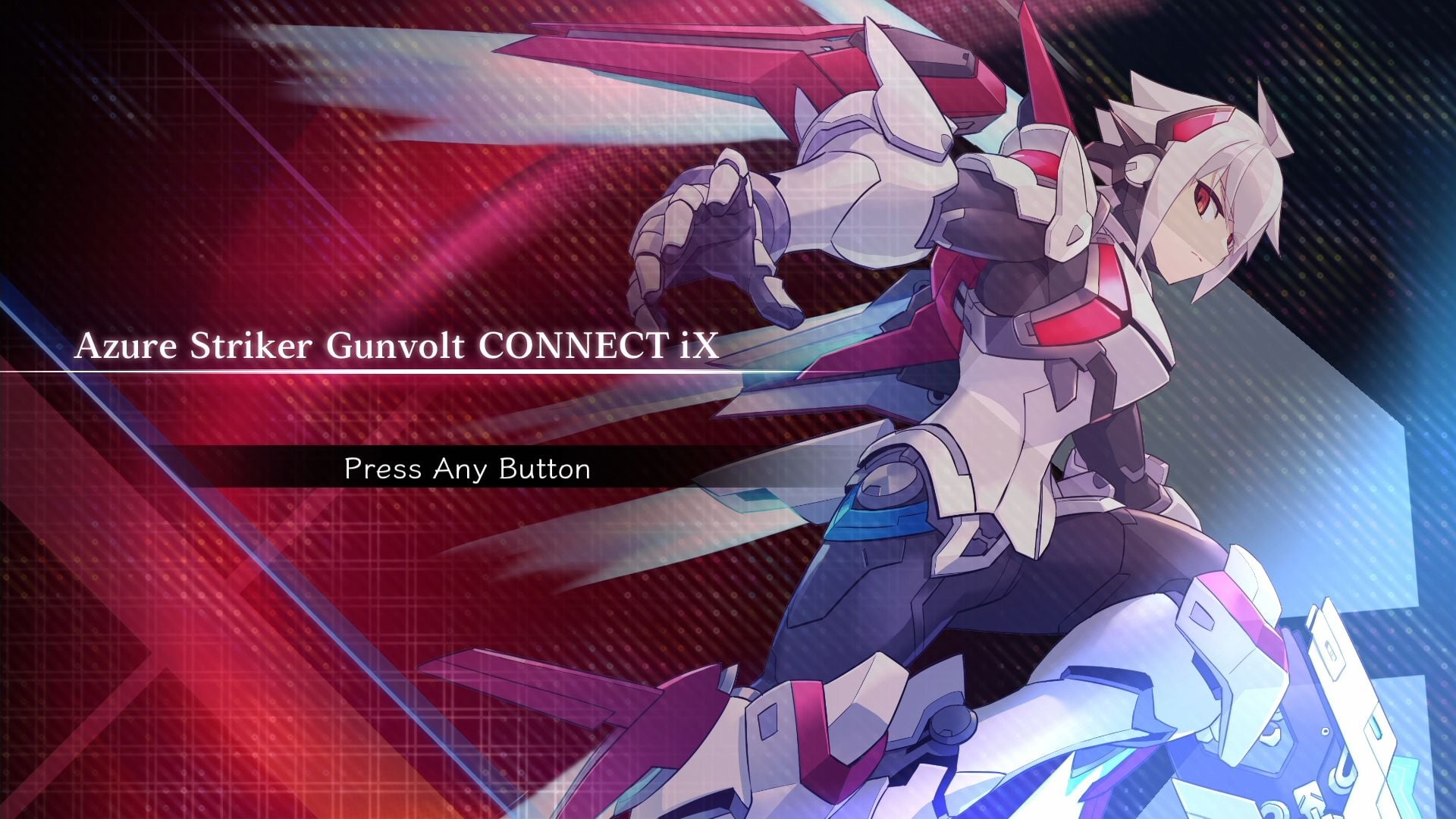 Atualização do modo Copen ‘CONNECT iX’ aprimorado da trilogia Azure Striker Gunvolt agora disponível