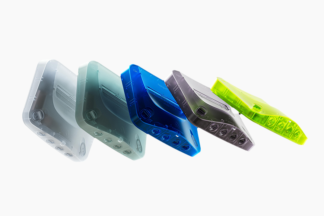 Console N64 da Analogue ganha edições de protótipo em cores que a Nintendo enterrou há 30 anos