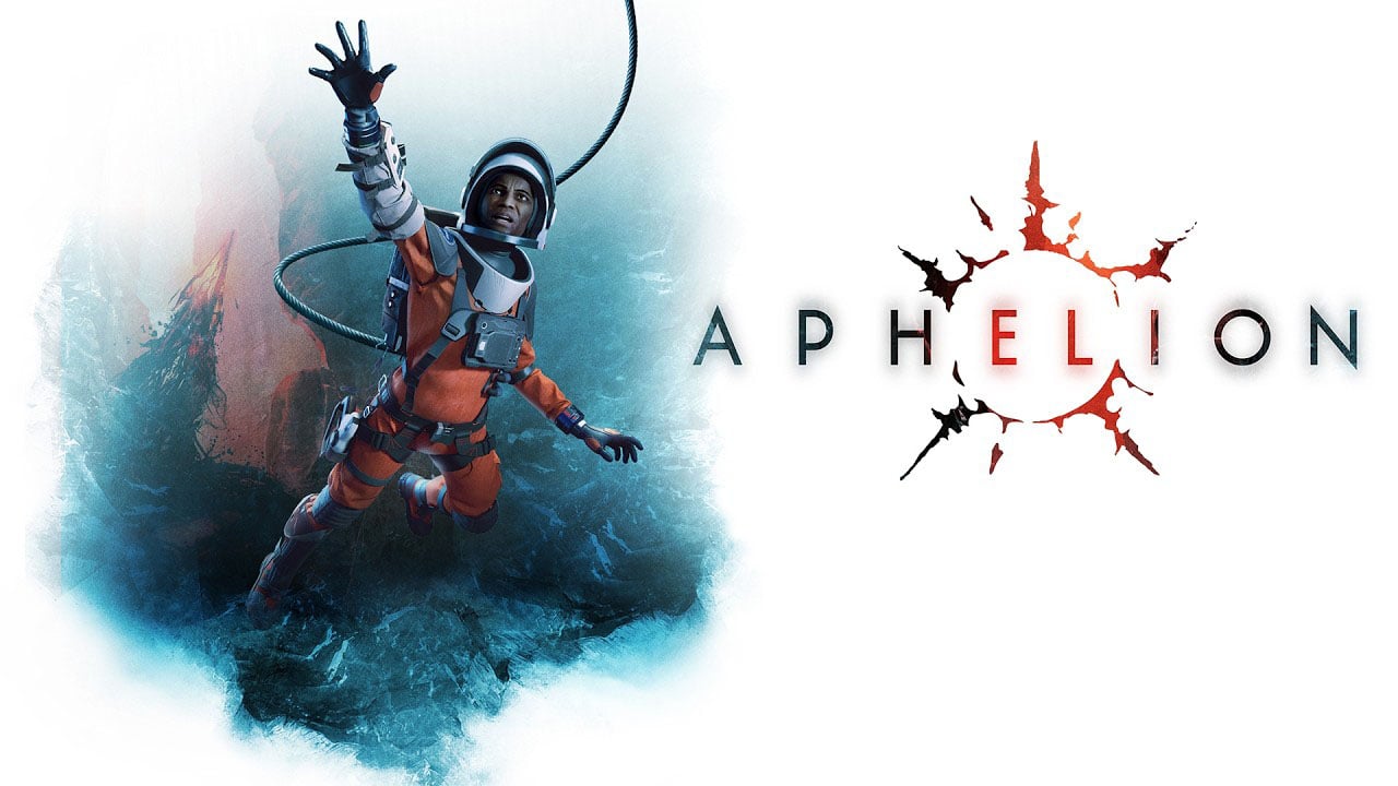 Aphelion lança nesta primavera o trailer de ‘Gameplay Deep Dive’