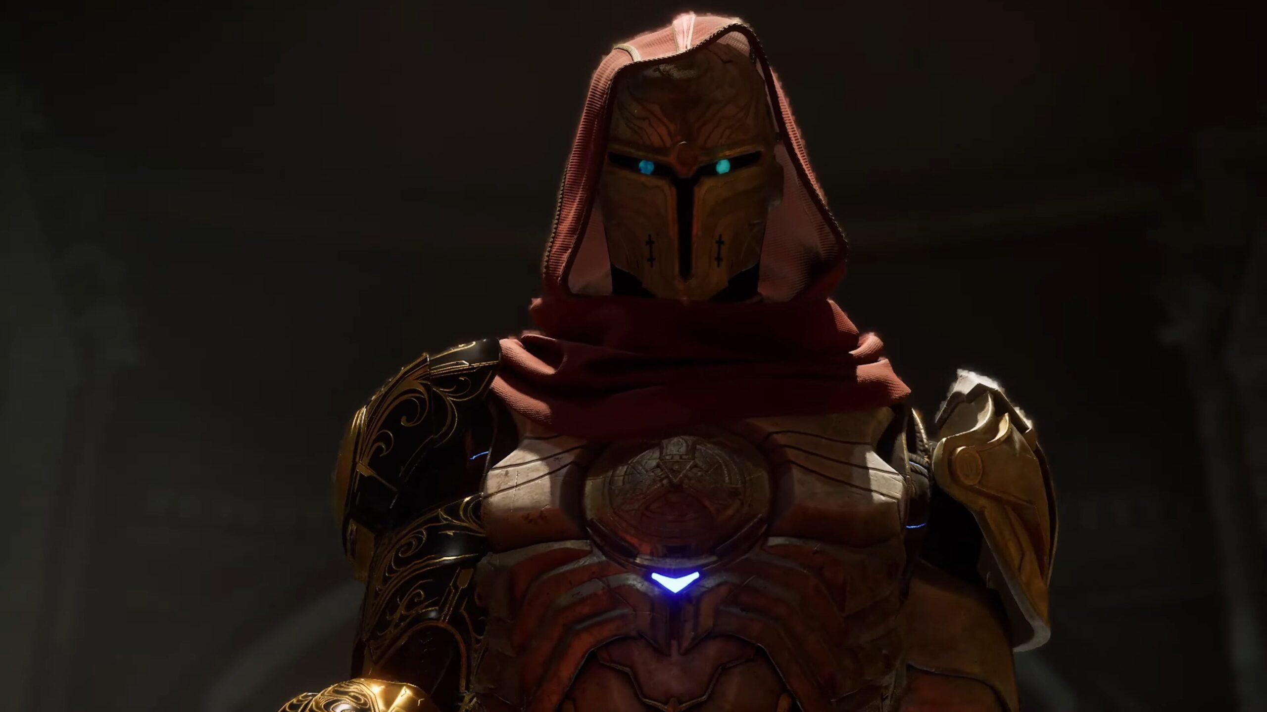 Demo de Armatus por tempo limitado para PC será lançada em 23 de fevereiro