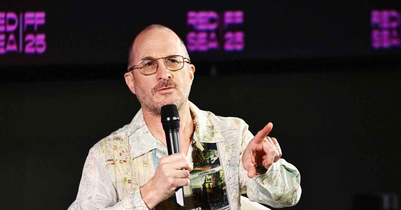 Hollywood está perdendo público devido à fadiga da IA