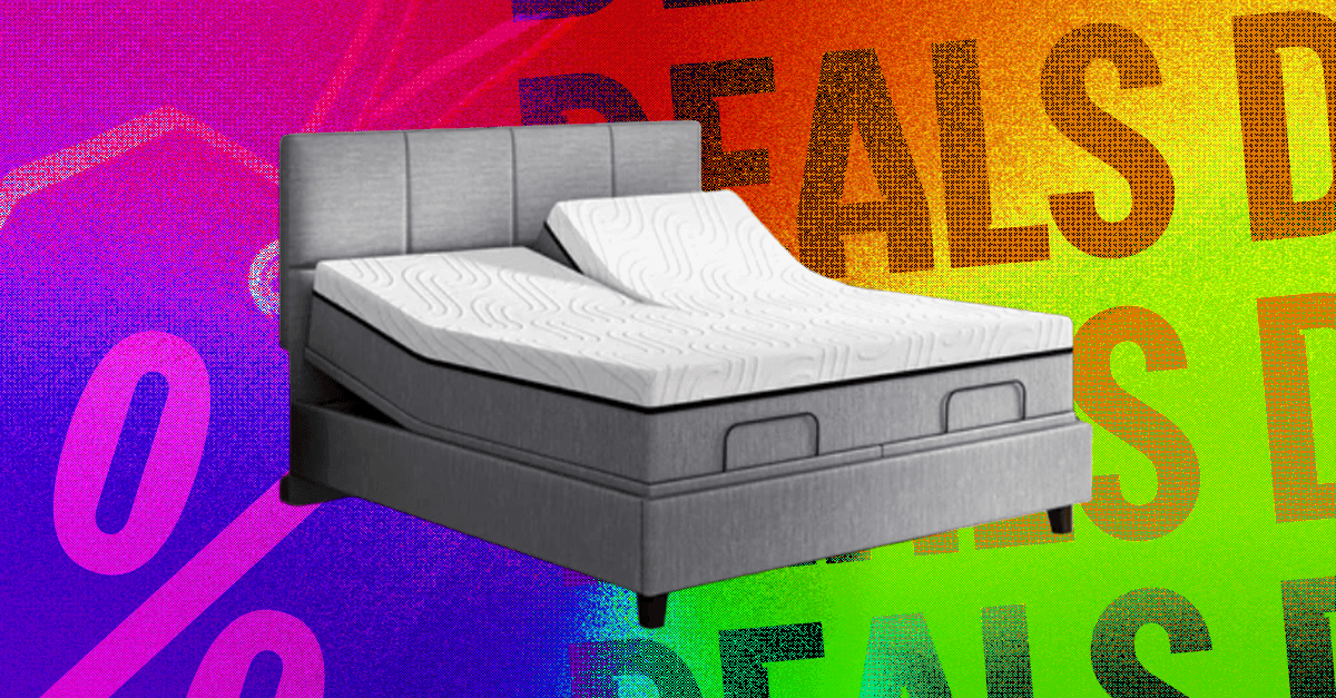 Melhores vendas de colchões para o Dia do Presidente de 2026