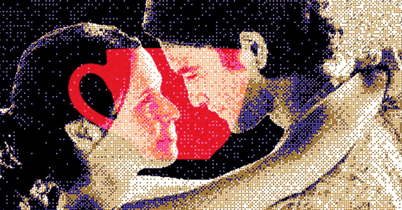 Por dentro da noite de encontro em Nova York para amantes de IA