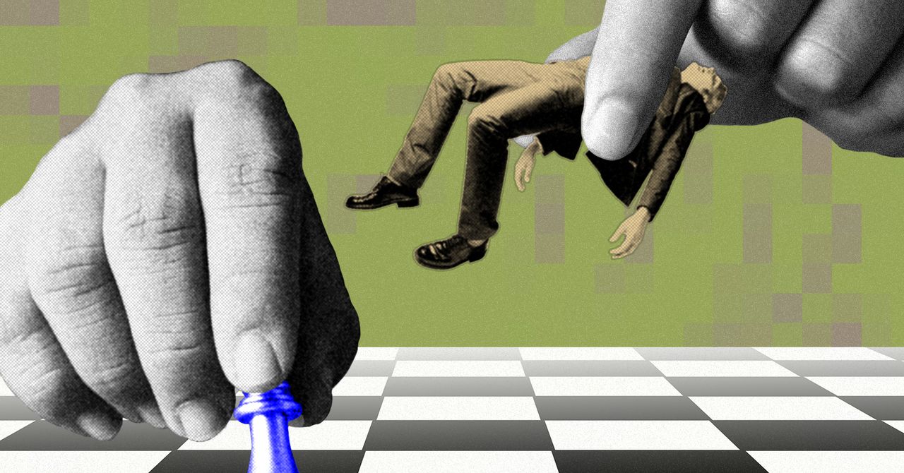 Nenhuma empresa admitiu substituir trabalhadores por IA em Nova York