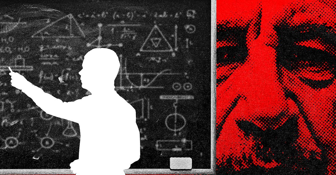 Os campi universitários estão em convulsão devido aos laços do corpo docente com Epstein