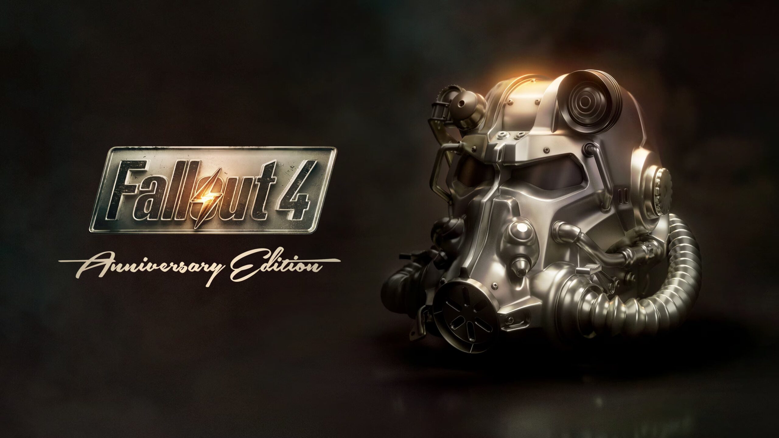 Fallout 4: Anniversary Edition para Switch 2 será lançado em 24 de fevereiro