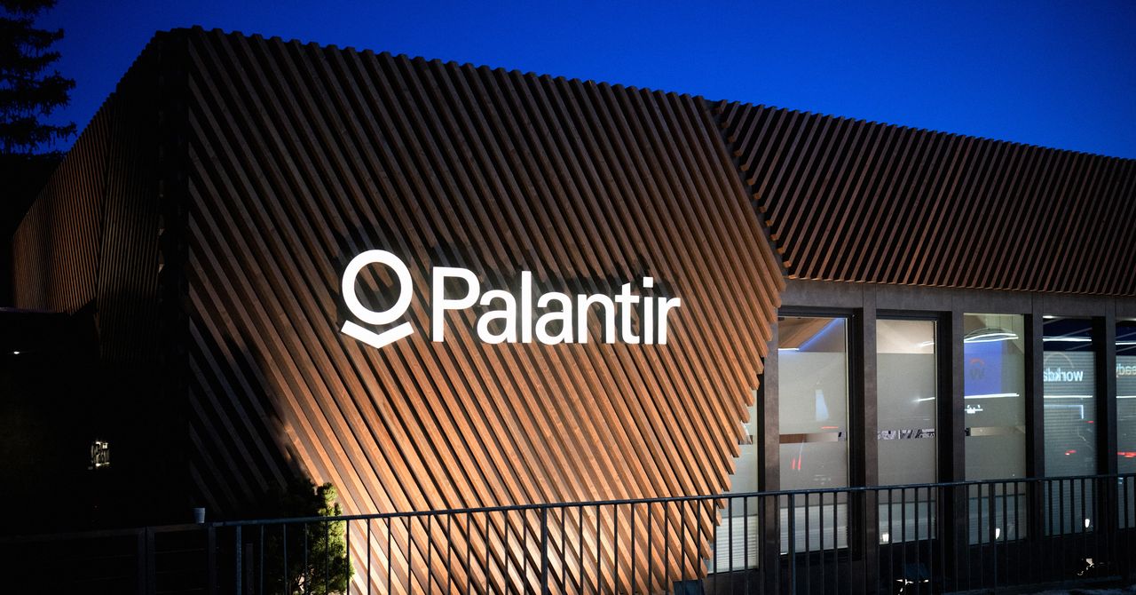 HHS está usando ferramentas de IA da Palantir para direcionar ‘DEI’ e ‘ideologia de gênero’ em subsídios