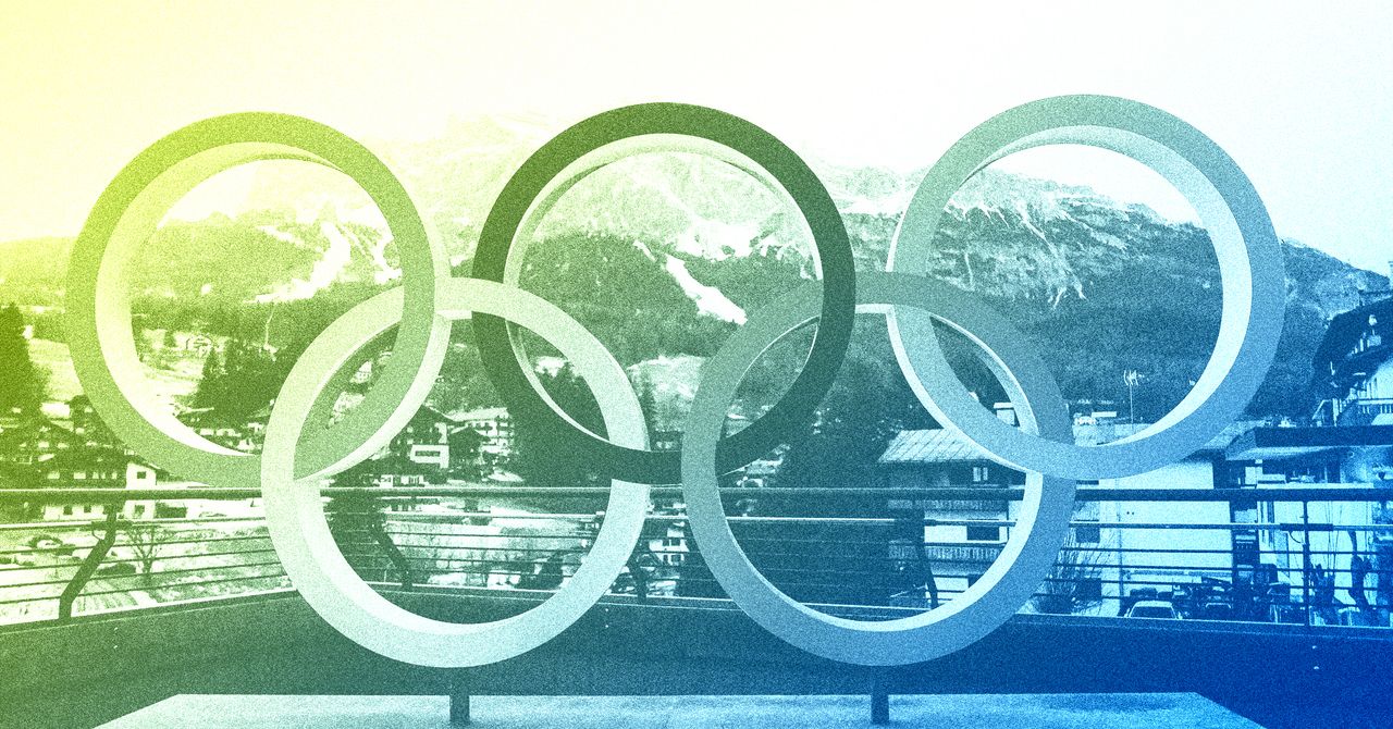 Como assistir aos Jogos Olímpicos de Inverno de 2026