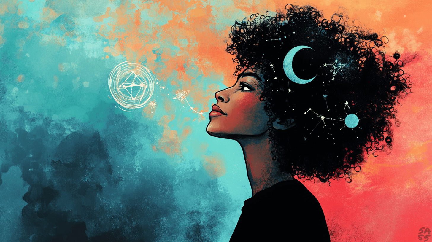 Horóscopos mensais para janeiro de 2026