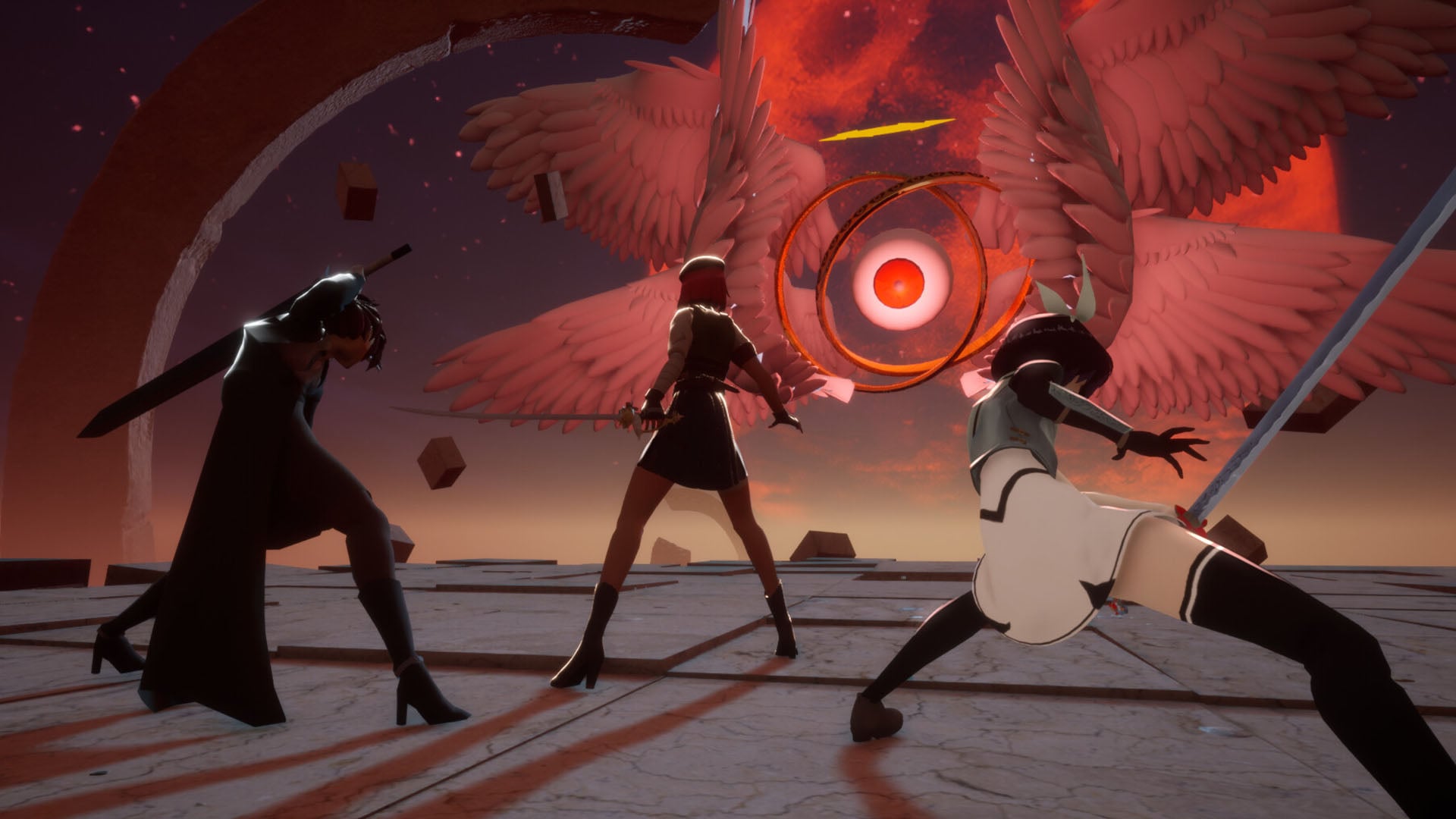 Kernel Hearts adiciona versões PS5, Xbox Series e Switch 2