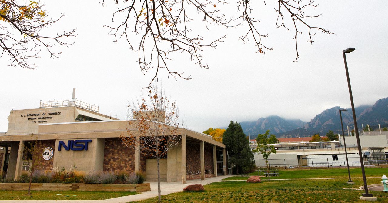 O principal laboratório de pesquisa dos EUA parece estar expulsando cientistas estrangeiros