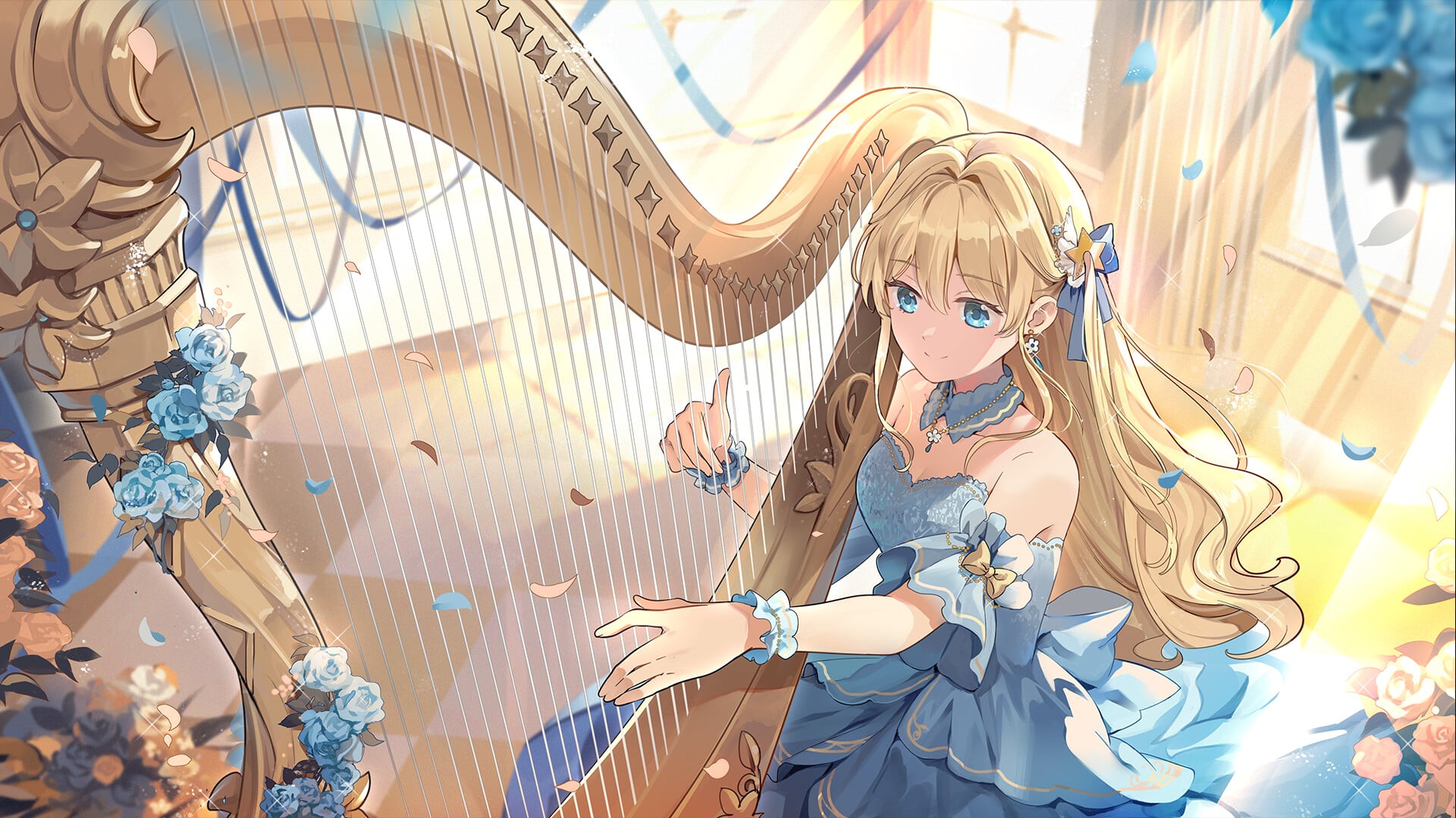 Magical Princess será lançada nesta primavera