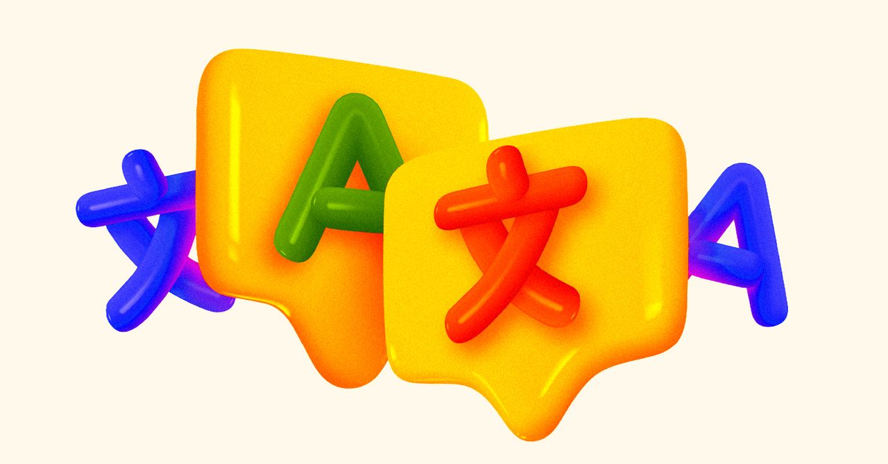 O novo modelo de tradução ultrarrápido da Mistral dá aos grandes laboratórios de IA uma corrida pelo seu dinheiro