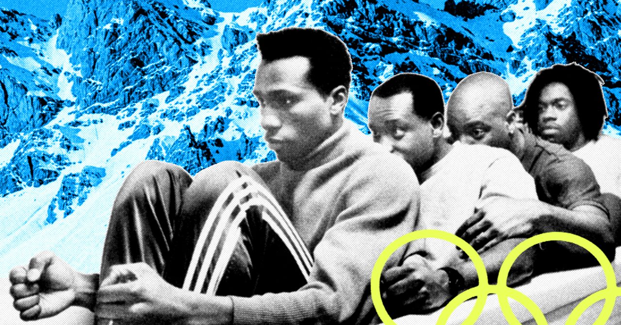 5 filmes que você deve assistir antes das Olimpíadas de Inverno de 2026