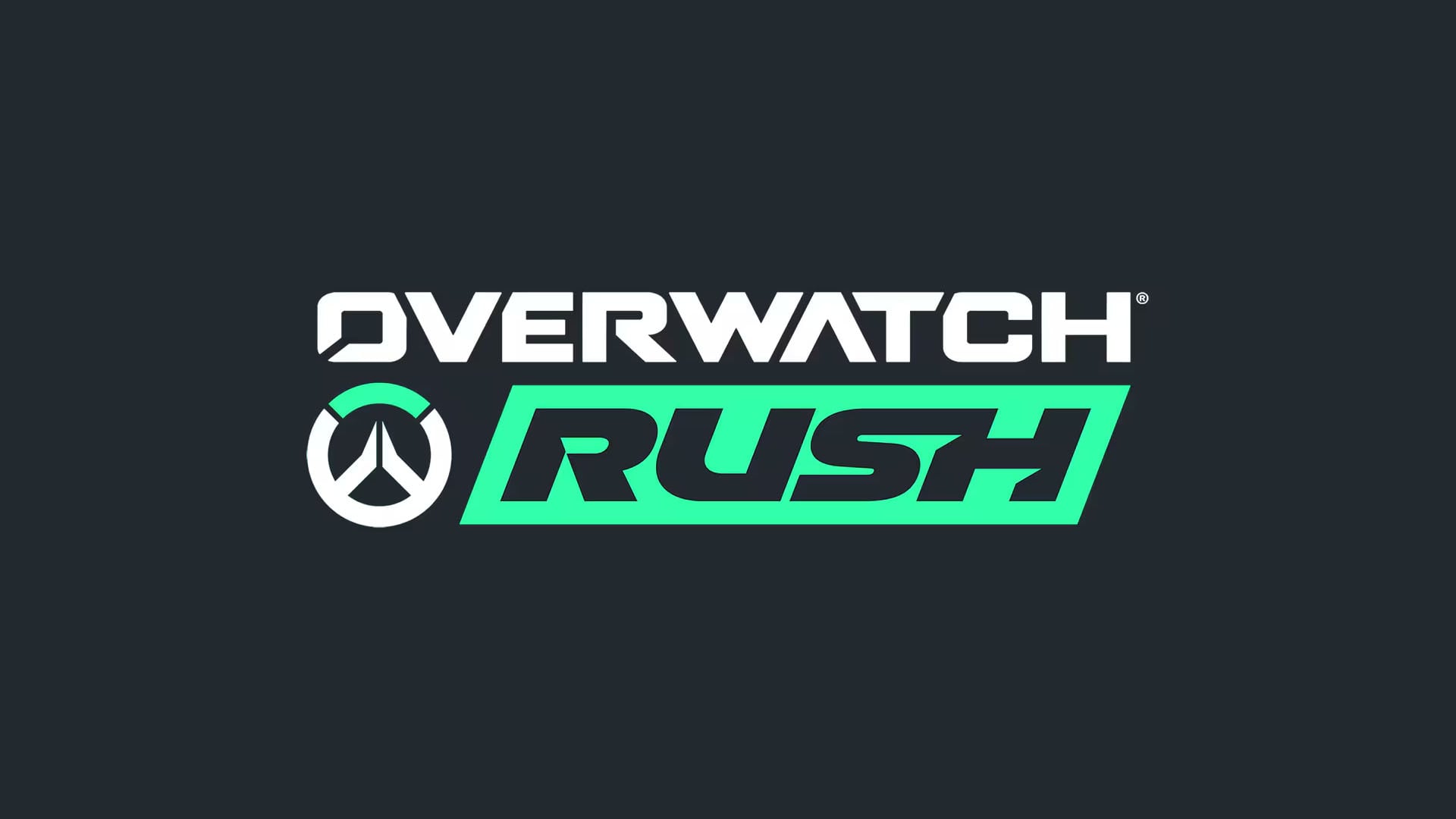 Overwatch Rush anunciado para iOS e Android