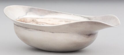 Venda de propriedade de US$ 40 encontrada pelo primeiro ourives afro-americano é vendida por US$ 24.000 – The History Blog