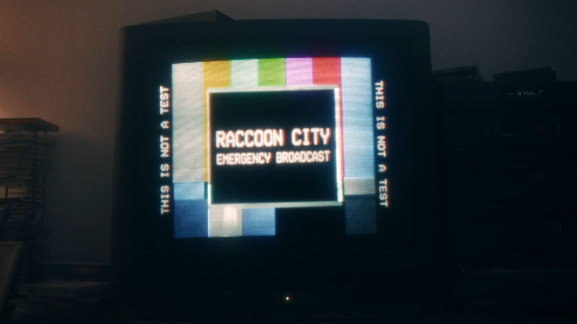 Curta-metragem de Resident Evil Requiem ‘Evil Has Always Had a Name’