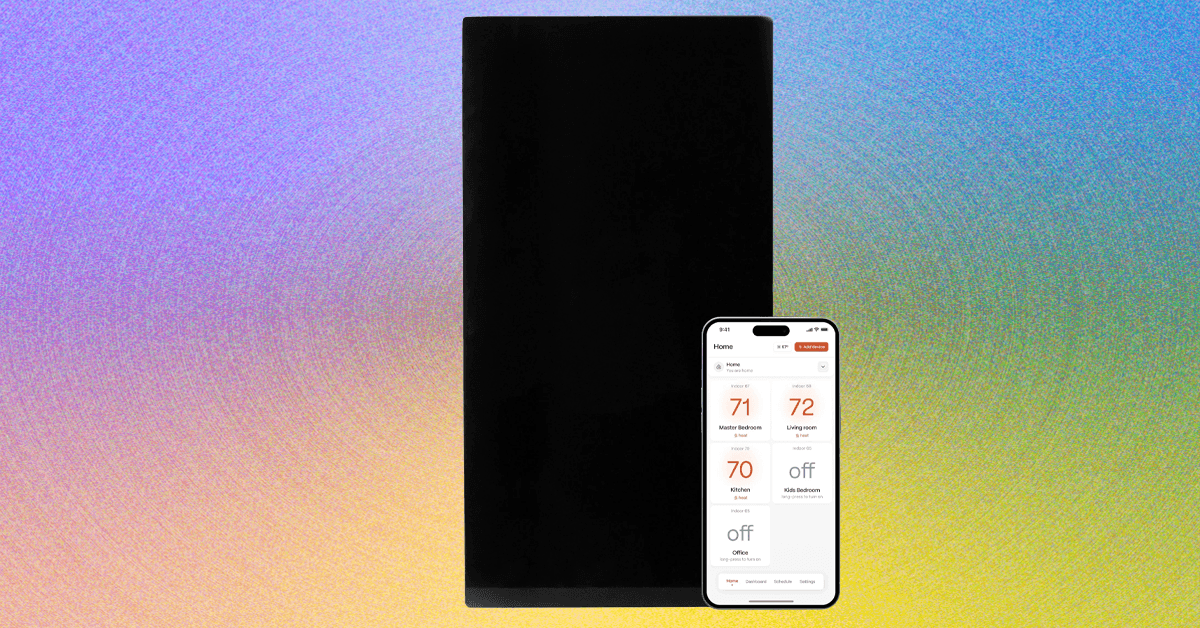 Boldr Kelvin Review (2026): Aquece seu corpo, aquece a parede