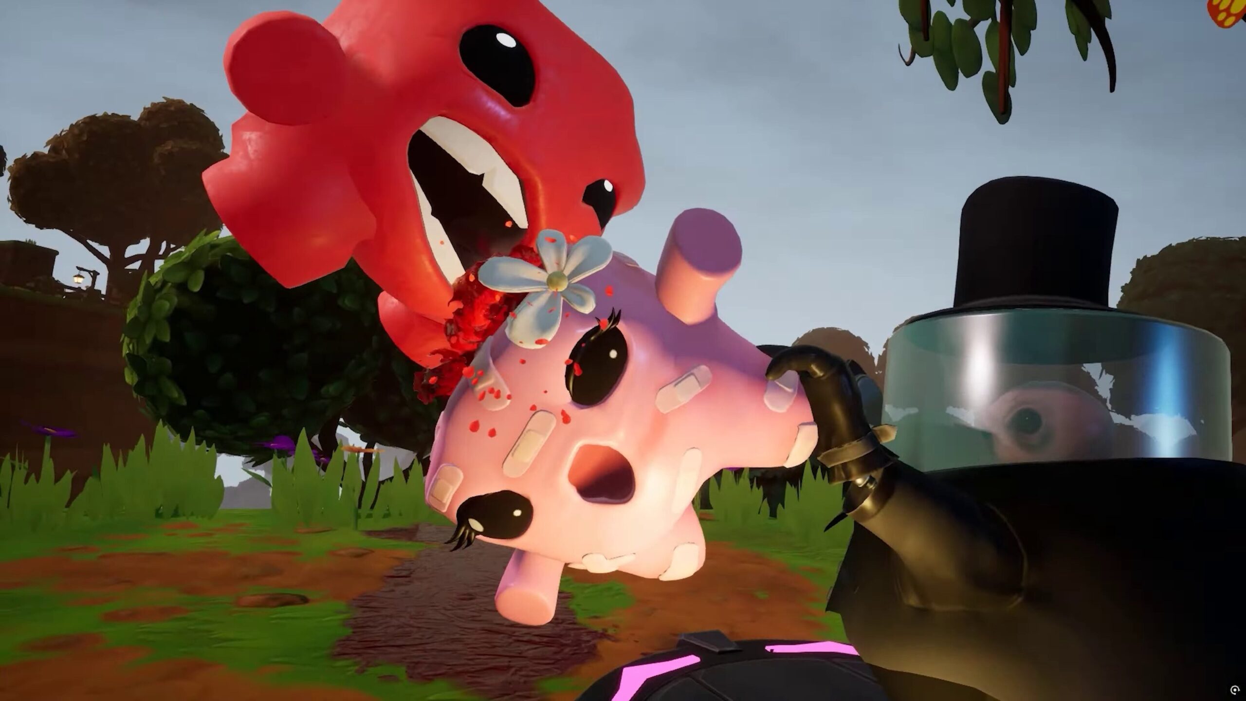 Super Meat Boy 3D adiciona versão Switch 2