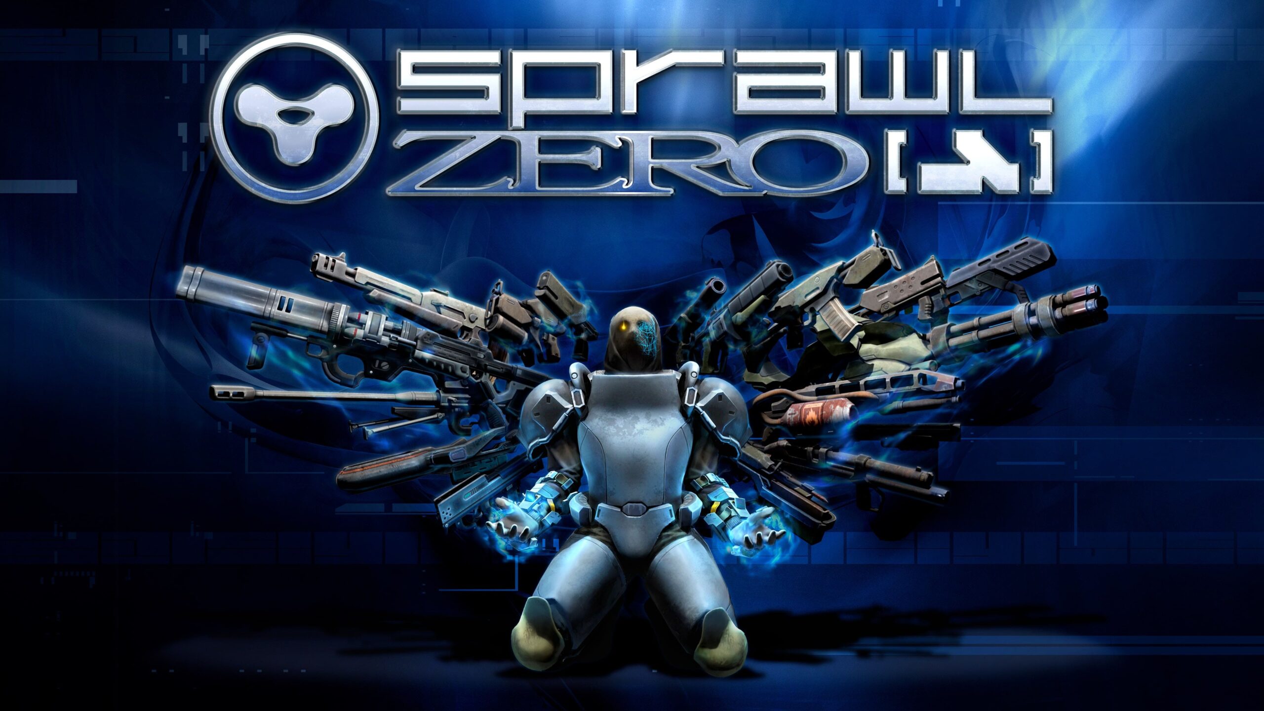 SPRAWL zero anunciado para PS5, Xbox Series e PC