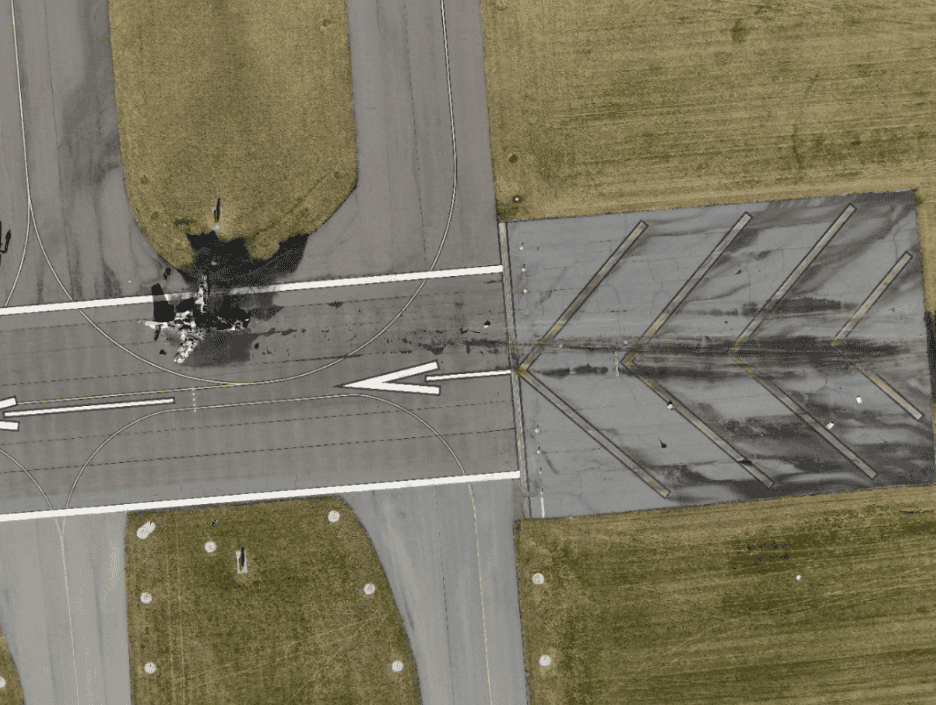 O relatório NTSB de acidente de avião de Greg Biffle responde a algumas perguntas e levanta muitas mais