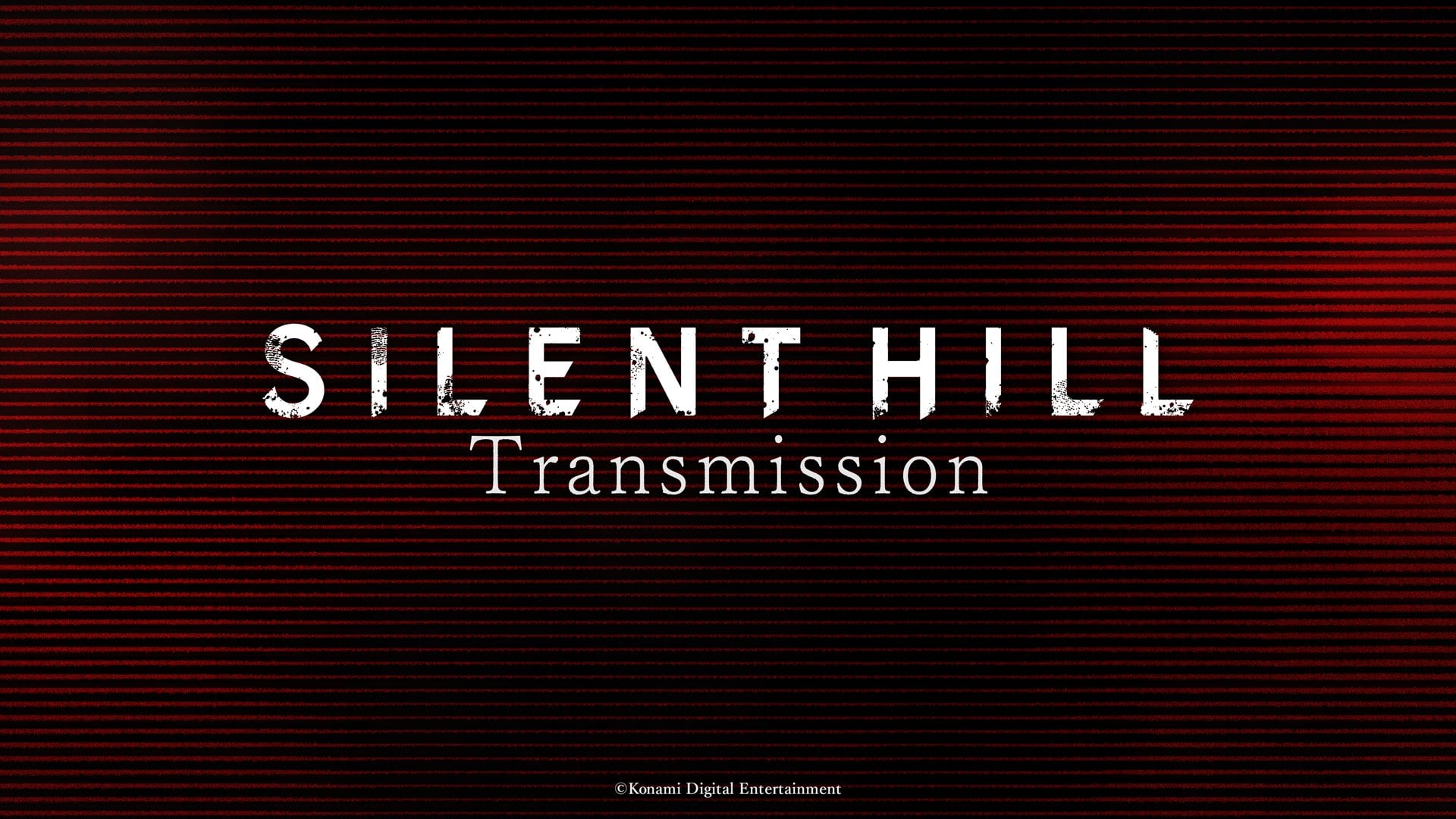 Silent Hill Transmission marcada para 12 de fevereiro com Silent Hill: Townfall