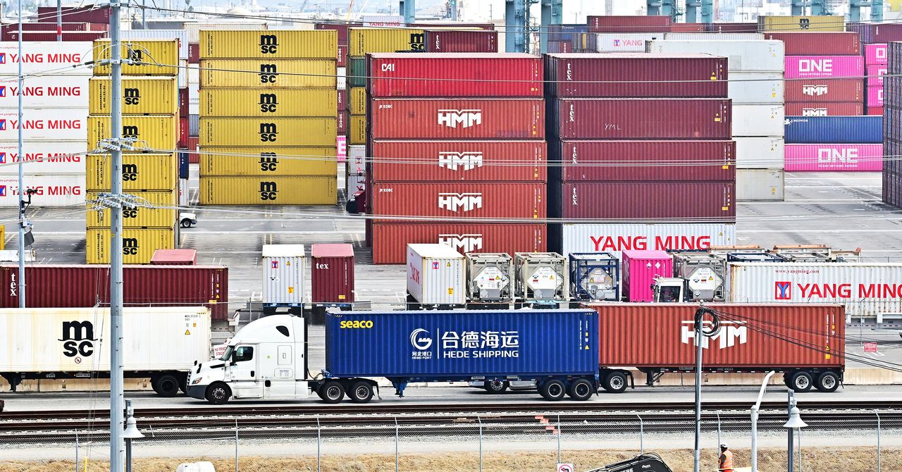 Suprema Corte decide que a maioria das tarifas de Donald Trump são ilegais