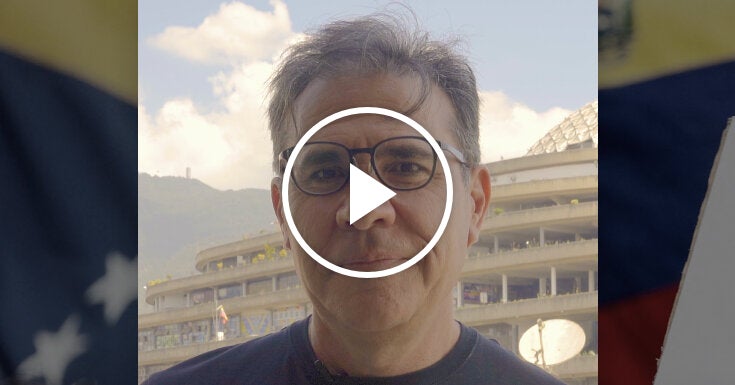 Venezuela liberta presos políticos, com condições