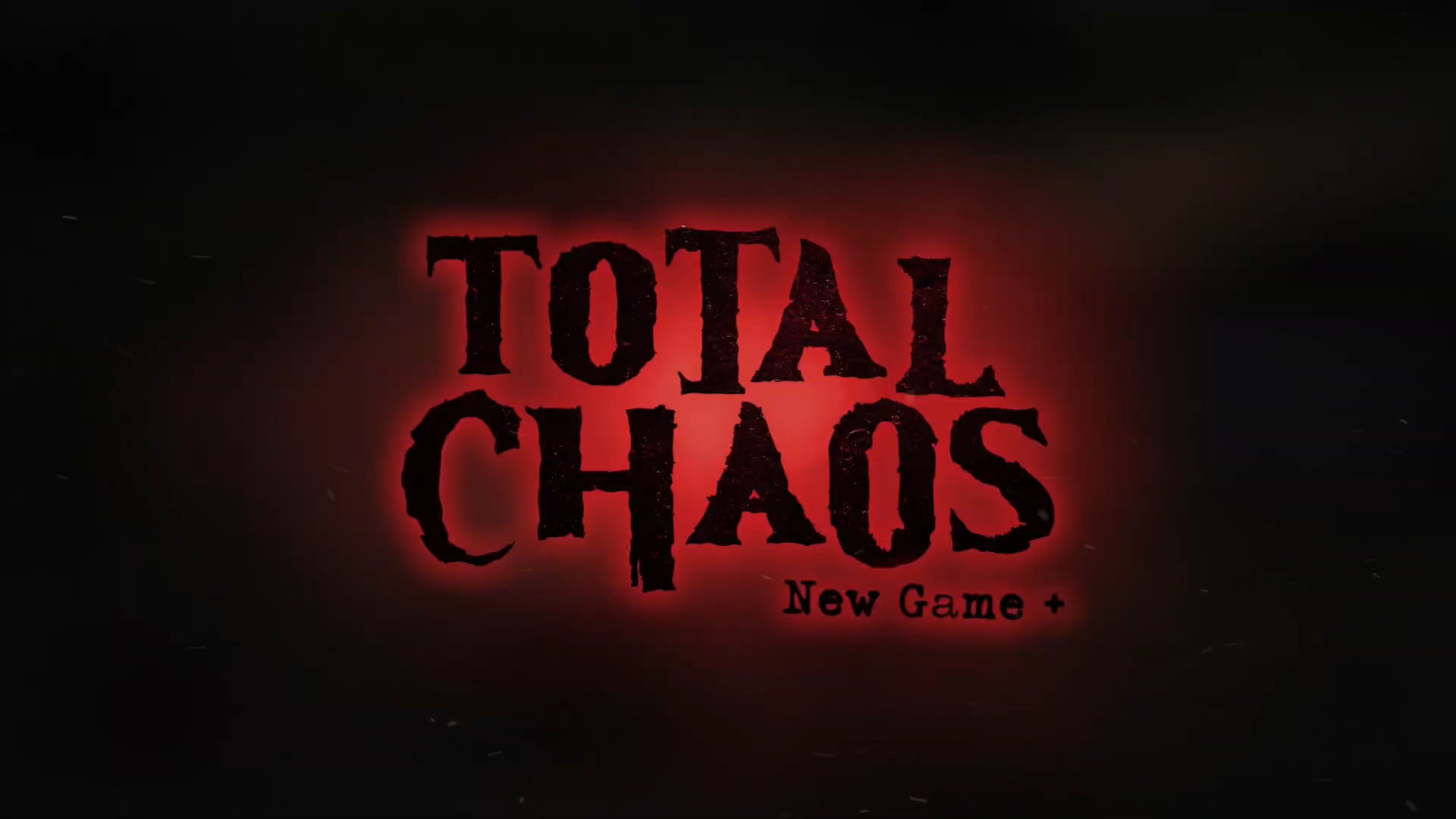 A atualização do Total Chaos ‘New Game +’ será lançada em 2 de março