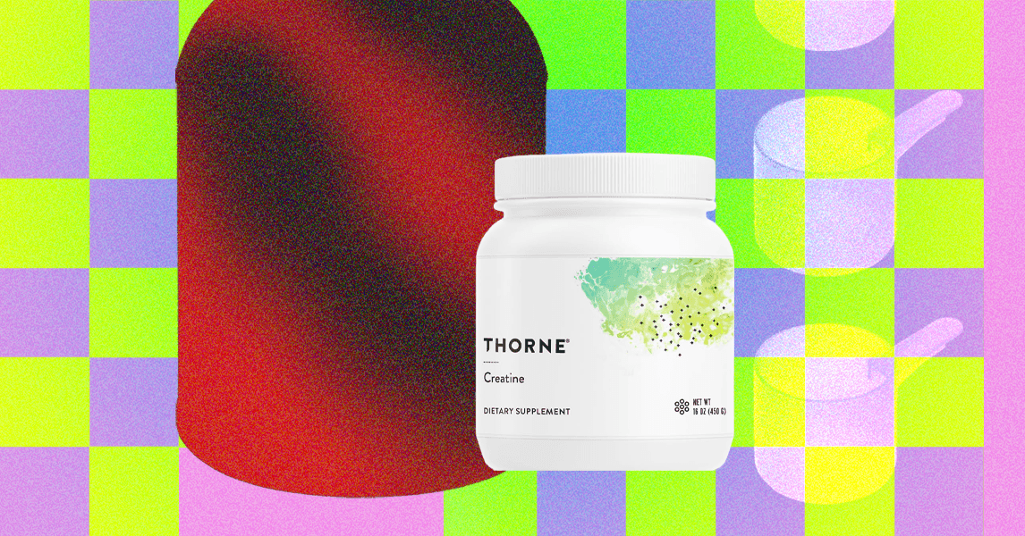 Suplementos de creatina estão por toda parte. Eu preciso deles? (2026)