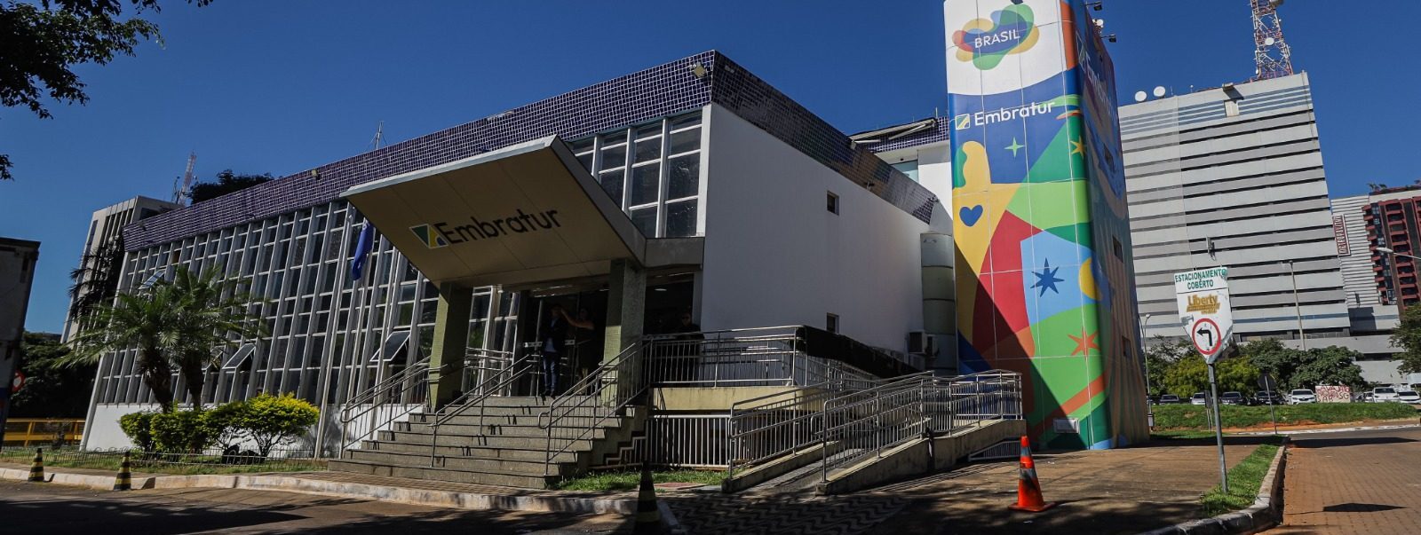 Embratur moderniza governança e alinha compliance aos padrões de excelência do mercado