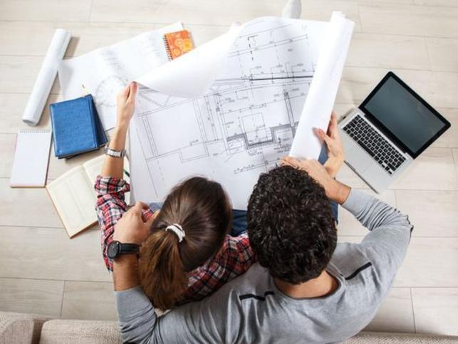 Da pintura fresca aos apartamentos da vovó: as melhores maneiras de aumentar a receita de aluguel