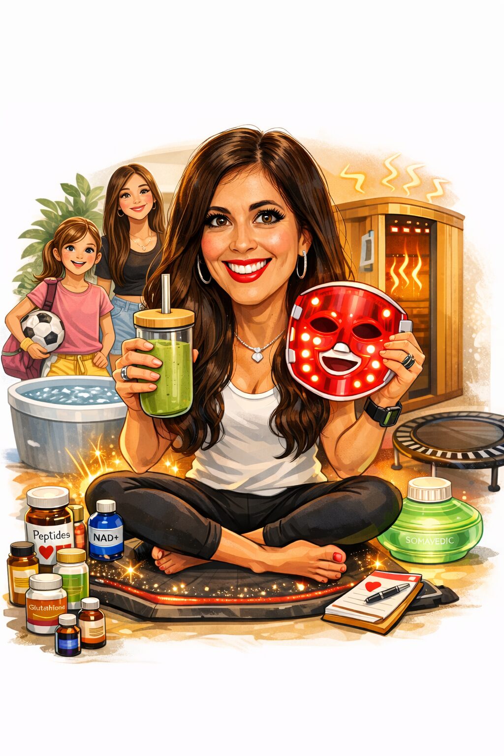 2.13 Favoritos de sexta-feira – The Fitnessista