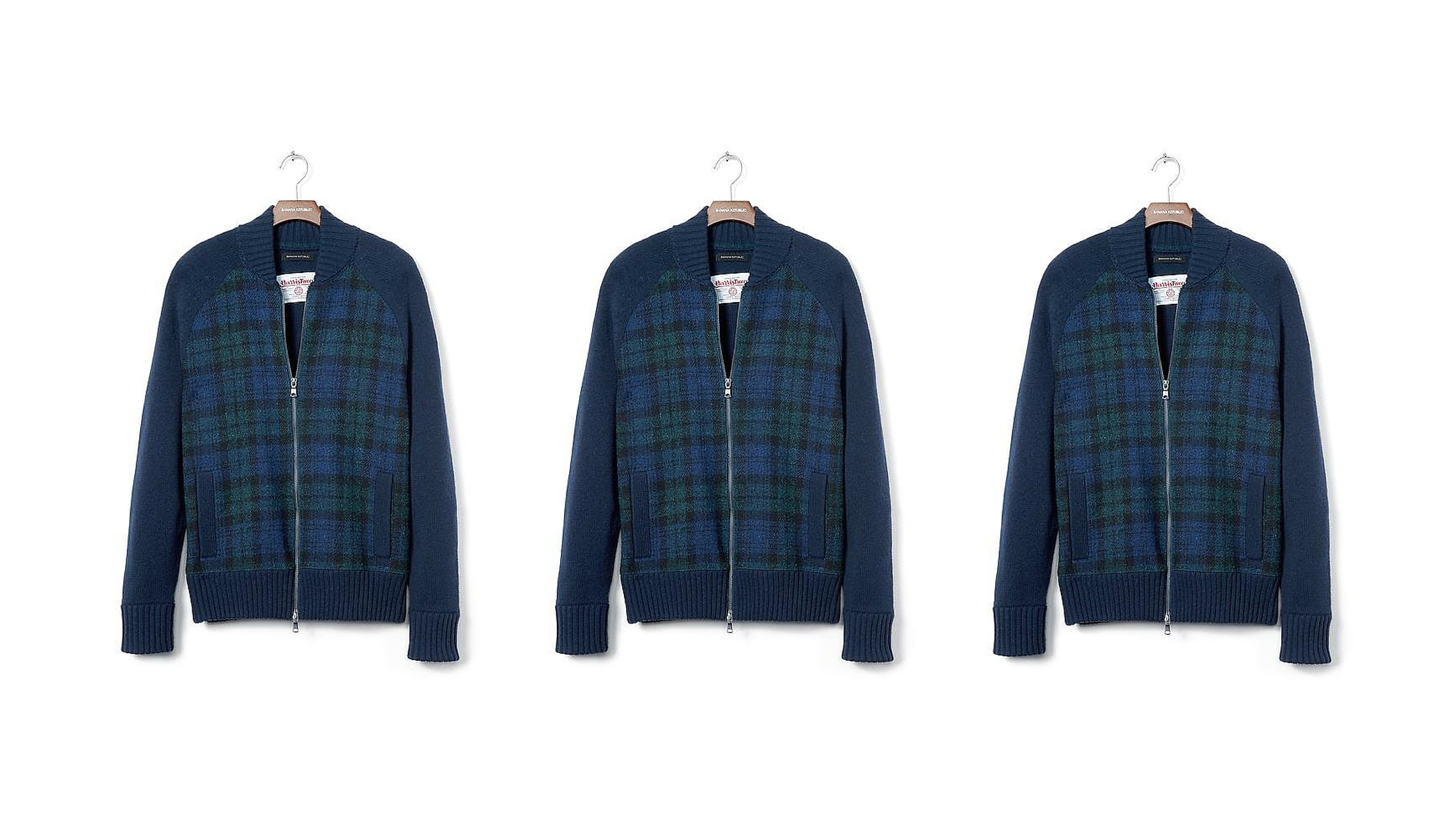 Como usar um suéter: 5 dias, 5 maneiras