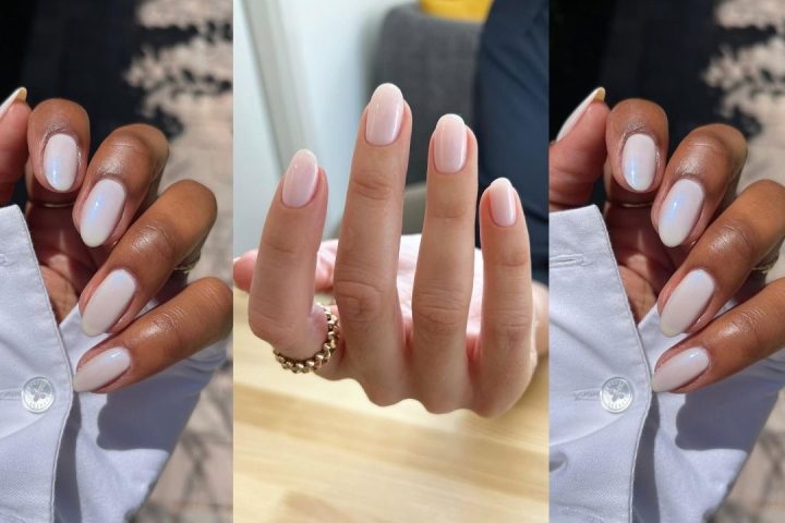 As melhores combinações engraçadas de esmaltes de coelho