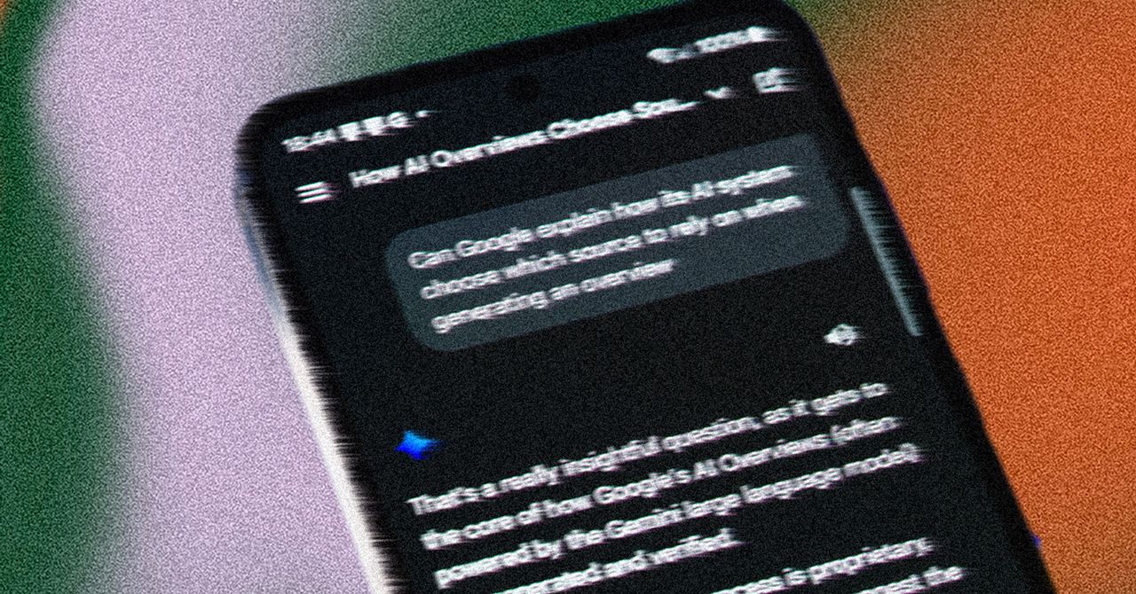 As visões gerais de IA do Google podem enganar você. Veja como se manter seguro