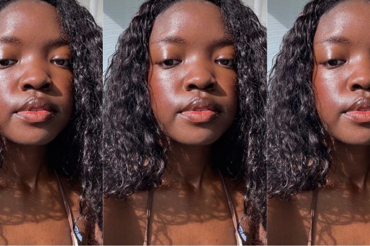 Todo mundo está falando sobre ‘pele de vidro’, mas como você consegue essa aparência? Perguntei a um especialista