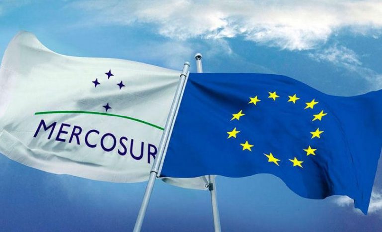 Representação Brasileira no Parlasul retoma análise do acordo entre União Europeia e Mercosul nesta terça-feira – Notícias