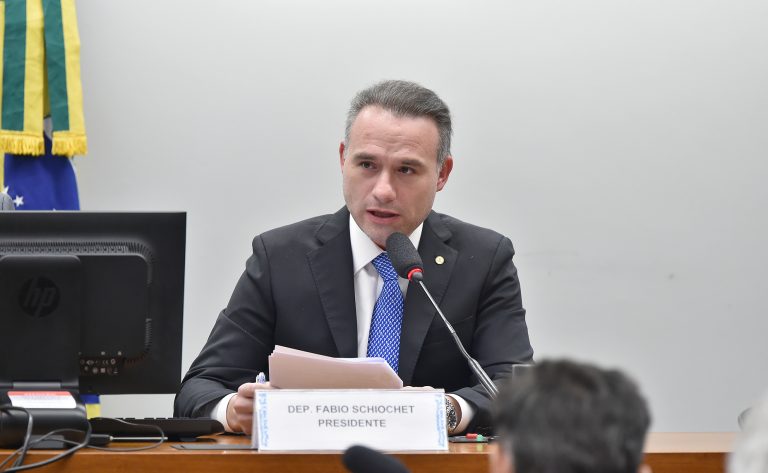 Projeto cria “Escola 4.0” para o ensino técnico – Notícias