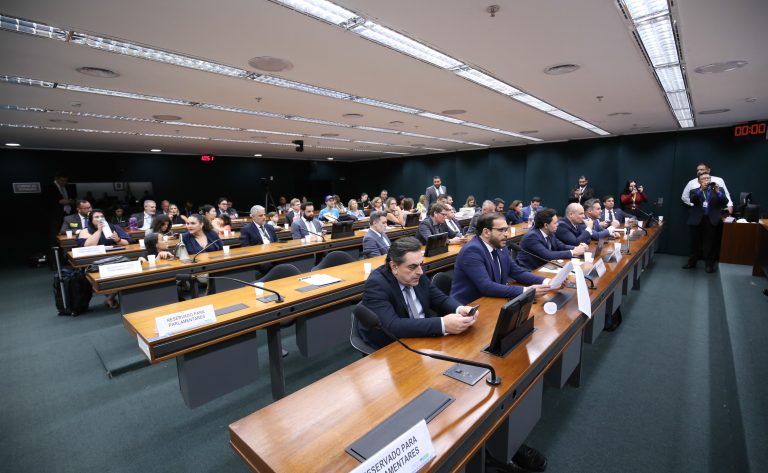 Conselho de Ética reúne-se nesta terça-feira – Notícias