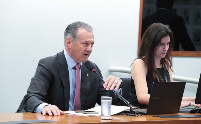 Giovani Cherini assume a presidência da Comissão de Saúde e defende foco em prevenção – Notícias